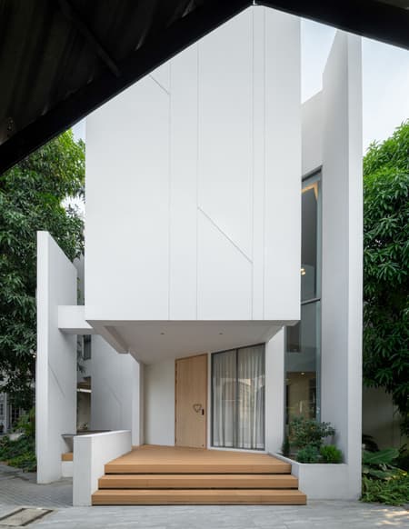 M House