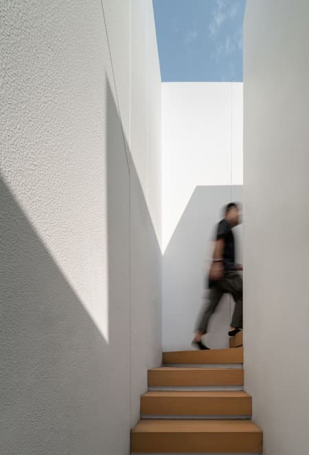 M House