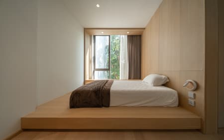 M House
