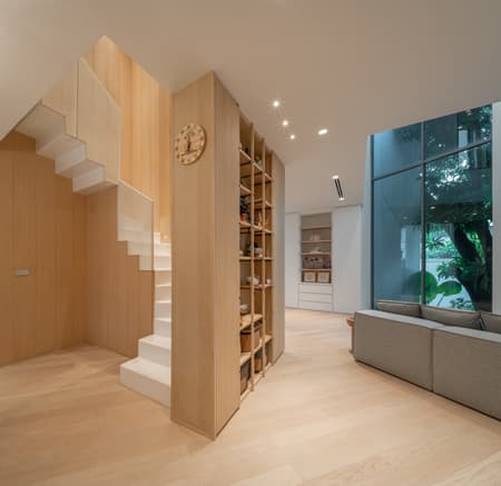 M House