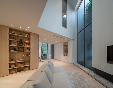 M House
