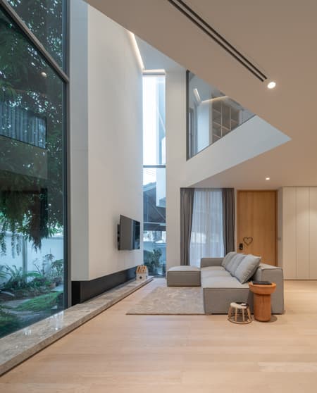 M House