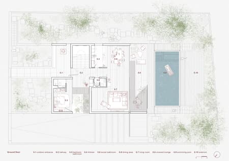 House Colinas