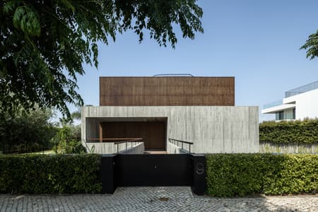 House Colinas