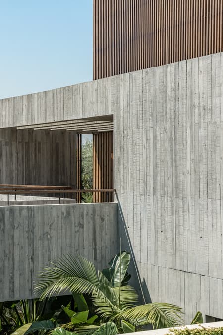House Colinas