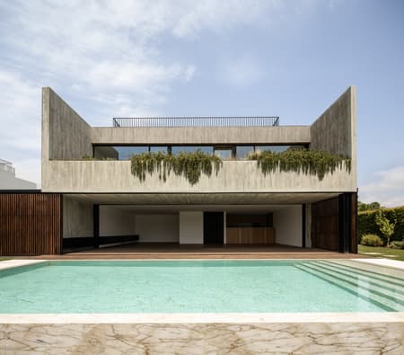 House Colinas
