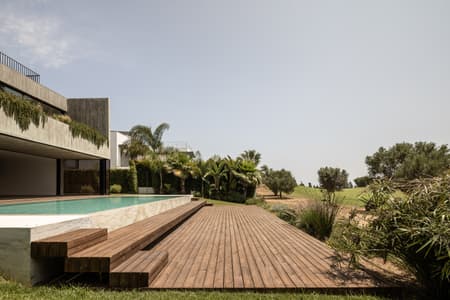 House Colinas