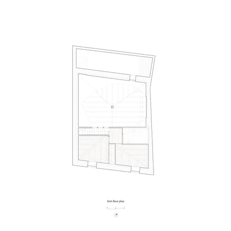  cut(outs) – ceiling, walls and pillar