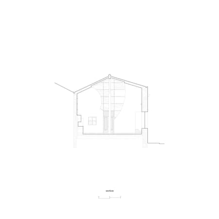  cut(outs) – ceiling, walls and pillar