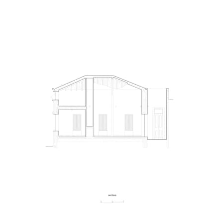  cut(outs) – ceiling, walls and pillar