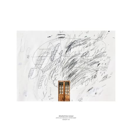  cut(outs) – ceiling, walls and pillar