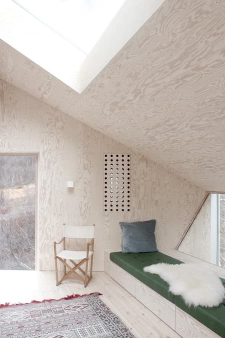 Røldal Cabin