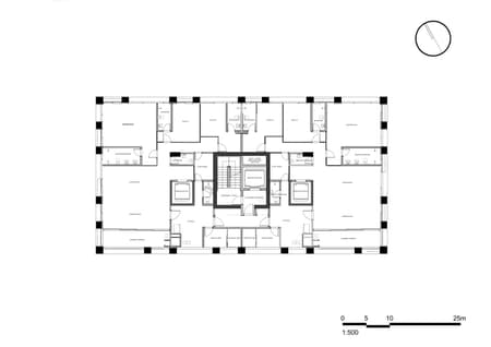 AGE 360 Building