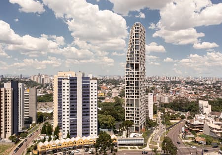 AGE 360 Building