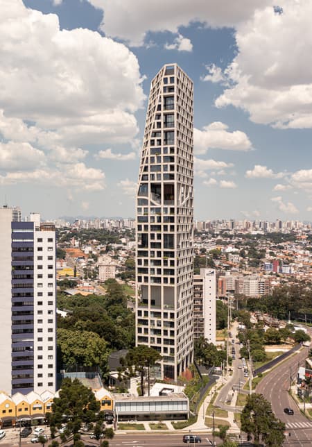 AGE 360 Building