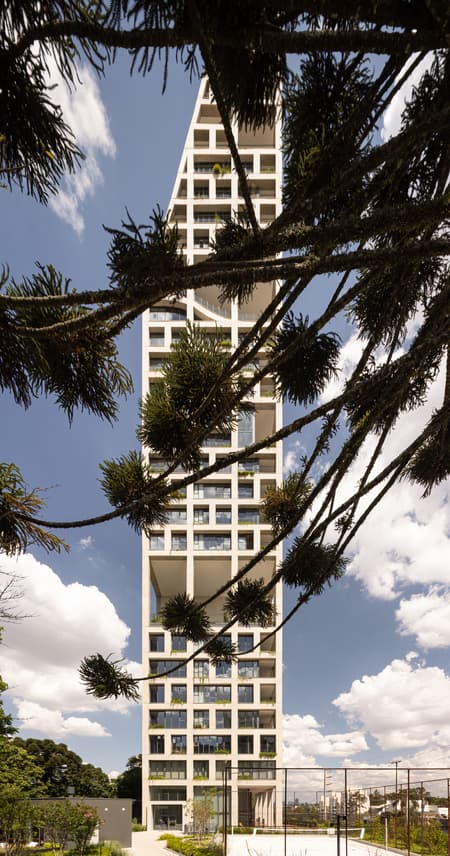 AGE 360 Building