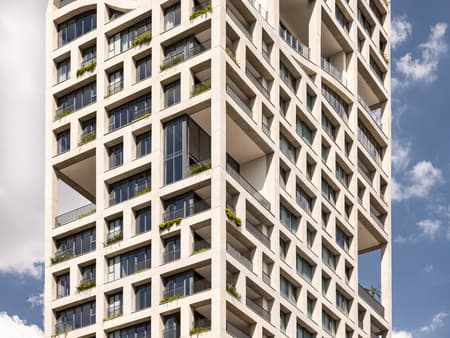AGE 360 Building