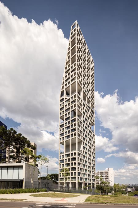 AGE 360 Building