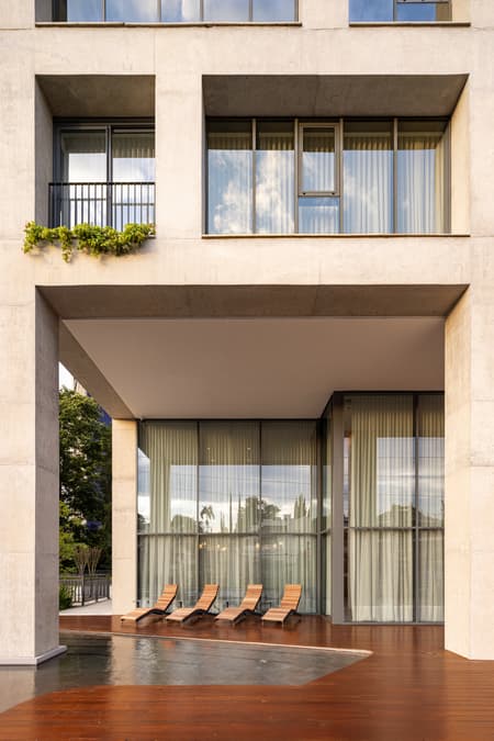 AGE 360 Building