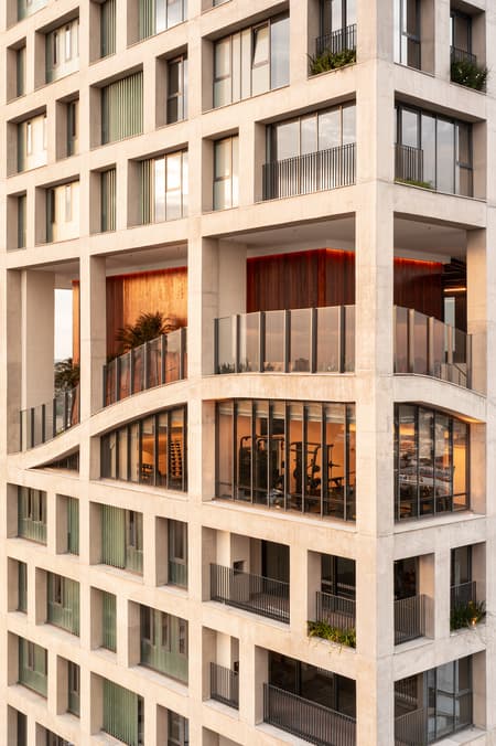 AGE 360 Building