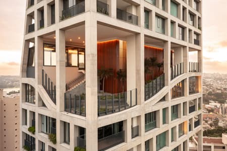 AGE 360 Building