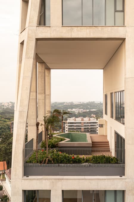 AGE 360 Building