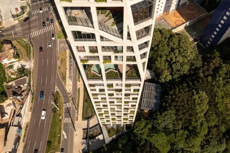 AGE 360 Building