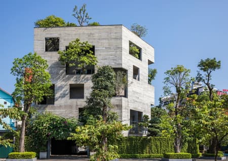 Ha Long Villa