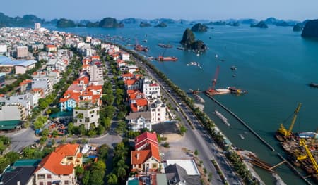 Ha Long Villa