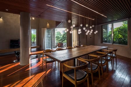 Ha Long Villa