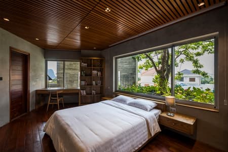 Ha Long Villa