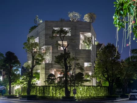 Ha Long Villa