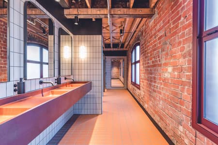 Younghusband Woolstore