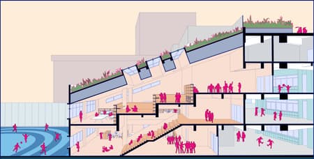 Wuzhou Elementary School