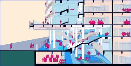 Wuzhou Elementary School