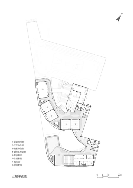 Wuzhou Elementary School
