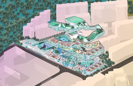 Wuzhou Elementary School