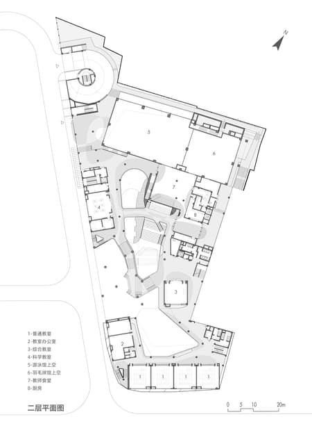 Wuzhou Elementary School