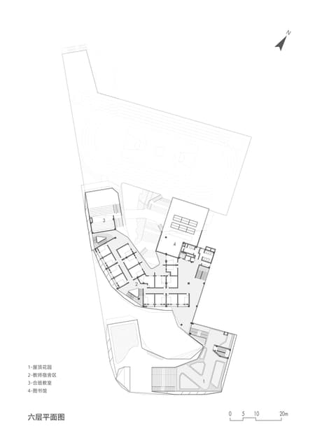 Wuzhou Elementary School