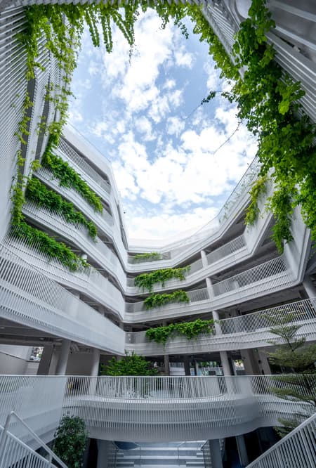 Wuzhou Elementary School