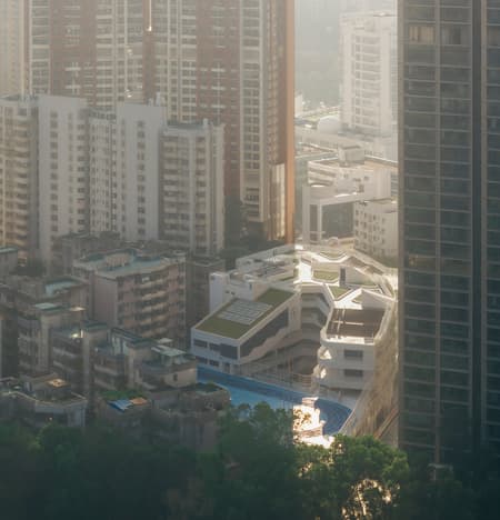 Wuzhou Elementary School