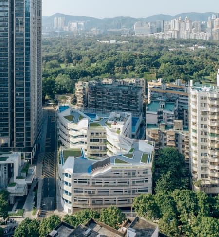 Wuzhou Elementary School