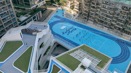 Wuzhou Elementary School