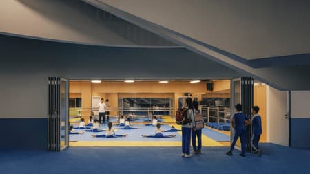 Wuzhou Elementary School