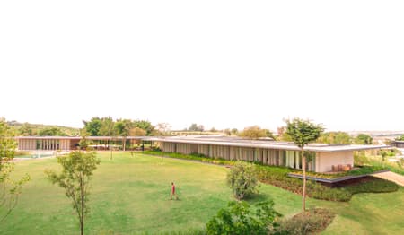 EA Residence