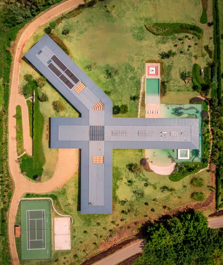 EA Residence