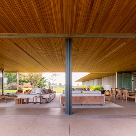 EA Residence
