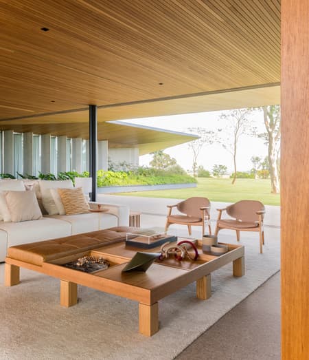 EA Residence