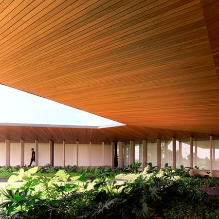 EA Residence
