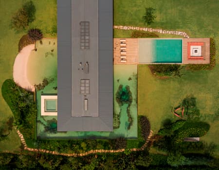 EA Residence